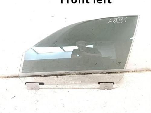 Used Front left door window Front left door window BENTLEY MULSANNE (3Y_) 6.8 (513 hp) 39393020 39393020