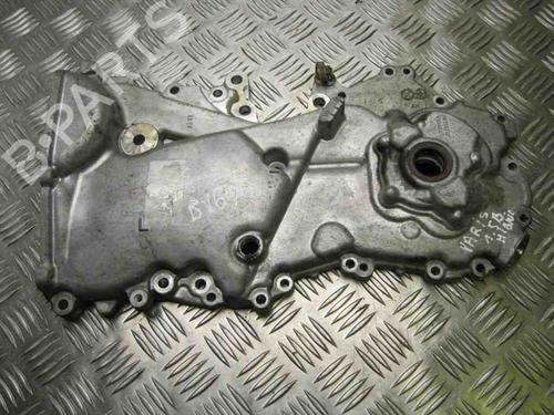 Used Timing cover TOYOTA YARIS (_P13_) 1.5 Hybrid (NHP130_, NHP130) (101 hp) 28928054