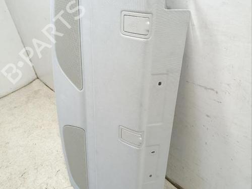 Rear parcel shelf MERCEDES-BENZ EQE (V295) EQE 350+ (295.121) | BP38995796C85 - Image 2