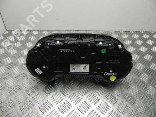Instrument cluster ALFA ROMEO GIULIA (952_) 2.0 (952ABA25B) | BP37578836C47 - Image 5