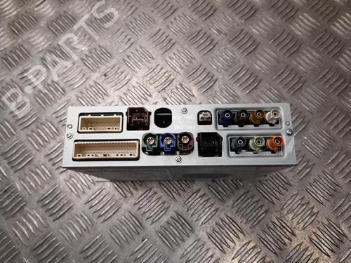 Electronic module RENAULT MASTER IV Platform/Chassis BLUE DCI 170 | BP37574180M83 - Image 2