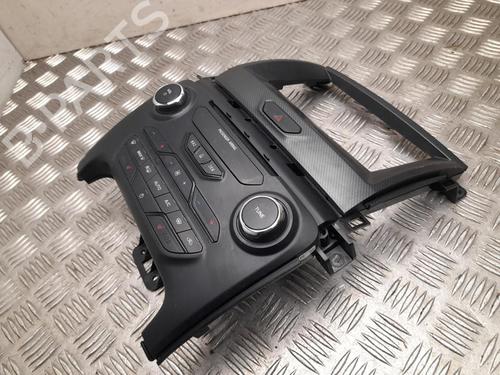 Climate control FORD RANGER (TKE) 3.2 TDCi 4x4 | BP37567318I5 - Image 2