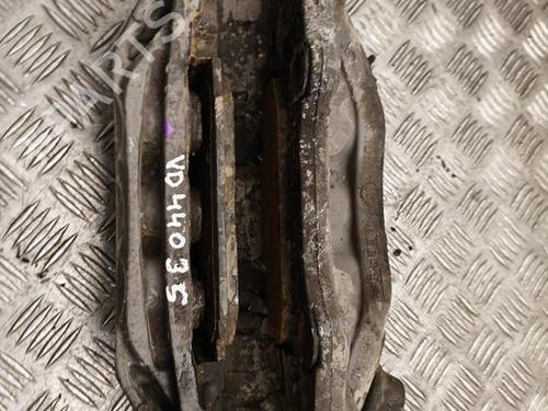 Right front brake caliper AUDI A4 B9 Avant (8W5, 8WD) 50 TDI quattro | BP39114989M104 - Image 3