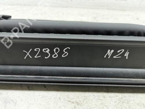 Rear parcel shelf BMW 5 Touring (F11) 525 d | BP28940304C85 