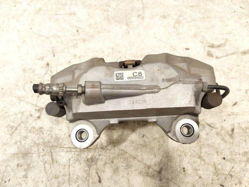 Højre bremsekaliber foran BMW i4 (G26) eDrive35 | BP28925319M104 