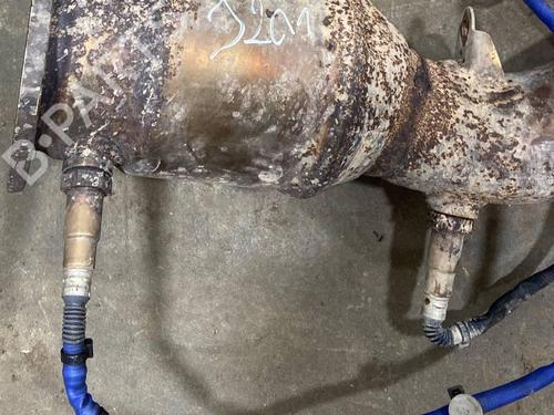 Catalyst PORSCHE CAYENNE (92A) 4.8 Turbo | BP28925547M10