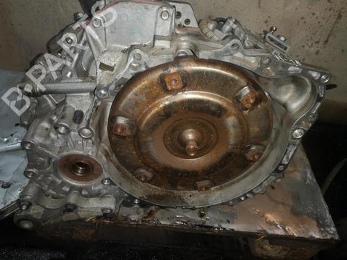 Gearbox VOLVO S60 II (134) T5 | BP28944604M3