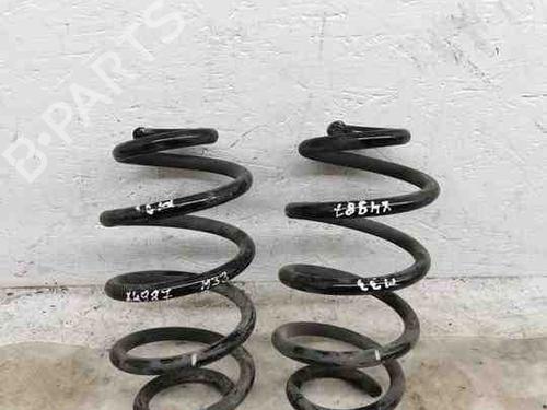 Shock absorber spring RENAULT ZOE (BFM_) ZOE | BP28940050C152