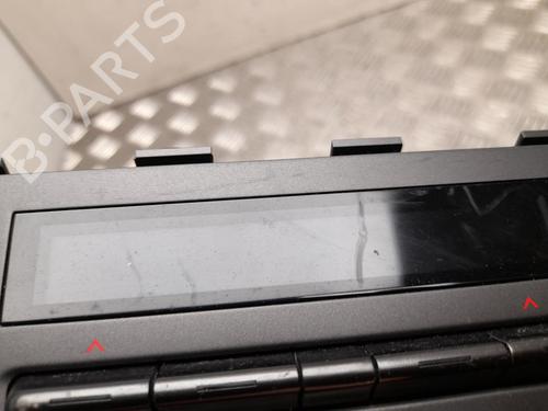 Climate control HYUNDAI KONA (SX2) 1.6 T-GDi Hybrid | BP37559425I5 - Image 5