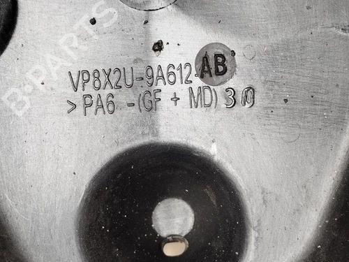 Mass air flow sensor JAGUAR XJ (X351) 5.0 V8 | BP28923318M95 