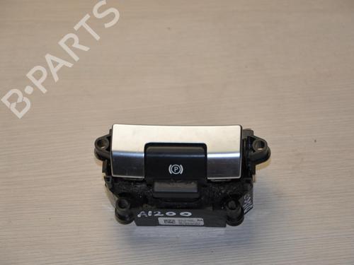 Used Switch LAND ROVER DISCOVERY SPORT (L550) 2.0 D 4x4 (180 hp) 28930838