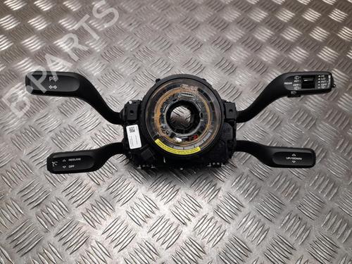 steering-column-stalk-porsche-cayenne-92a-2010-2011-2012-2013-2014-2015-2016-2017-2018-37555956 main image