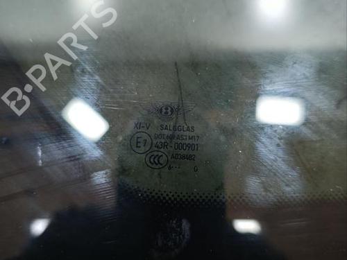 Vidro triangular frente esquerdo BENTLEY BENTAYGA (4V1) 6.0 | BP38997231C111 - Image 9