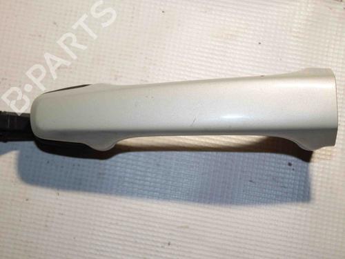 Used Rear left exterior door handle VOLVO XC60 I SUV (156) D5 AWD (205 hp) 28946787