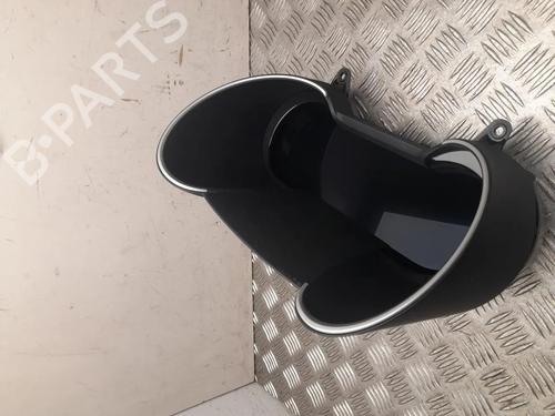 Instrument cluster ALFA ROMEO GIULIA (952_) 2.0 (952ABA25B) | BP31296181C47