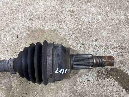 Right front driveshaft MASERATI GHIBLI III (M157) 3.0 S Q4 | BP28936334M39 