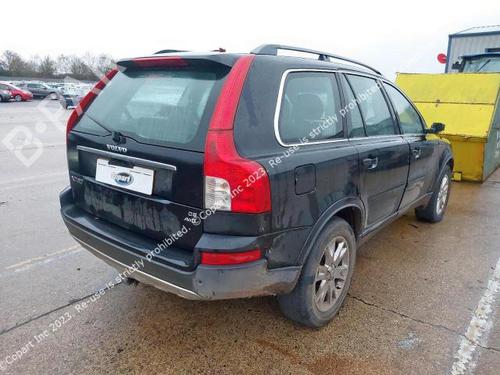 Electronic module VOLVO XC90 I (275) D5 AWD | BP38993465M83 - Image 7