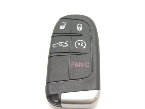 Modulo elettronico DODGE DURANGO (WD) 5.7 (364 hp) 28933928