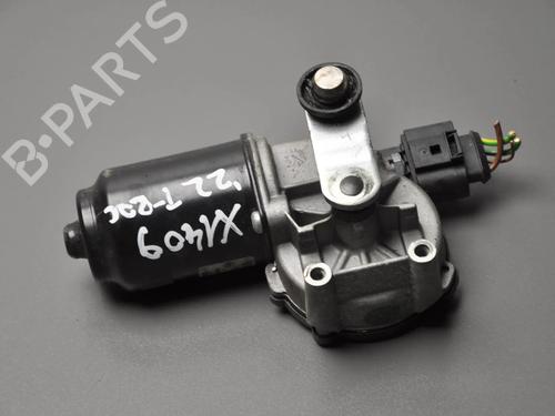 Used Front wiper motor Front wiper motor 28927653 28927653