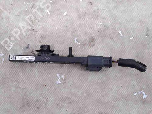 Used Electronic module OPEL MOKKA 1.2 (76) (101 hp) 29865989