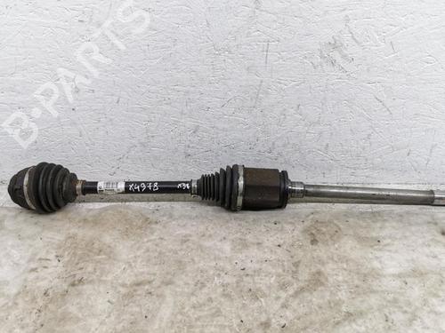 Used Right front driveshaft BMW X3 (F25) xDrive 20 d (184 hp) 28945168