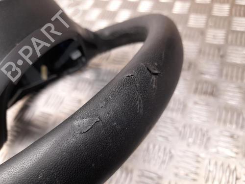 Steering wheel TESLA MODEL 3 (5YJ3) EV Performance AWD | BP37558182C49  - Image 5