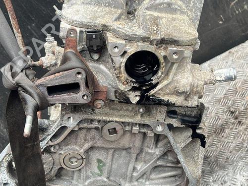 Engine HONDA CR-V III (RE_) 2.2 i-CTDi 4WD (RE6) | BP28937607M1 