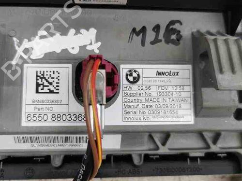 Elektronisk modul BMW 2 Gran Tourer (F46) 220 i | BP28914878M83 
