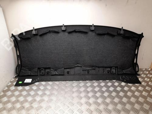 Rear parcel shelf AUDI A4 B9 (8W2, 8WC) 2.0 TFSI | BP28921464C85 - Image 4