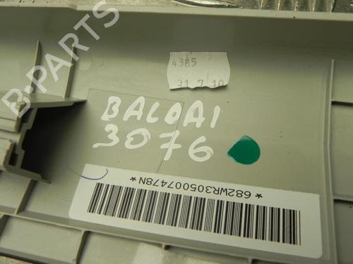 Andre SKODA FABIA III (NJ3) 1.0 TSI | BP28937580O1 