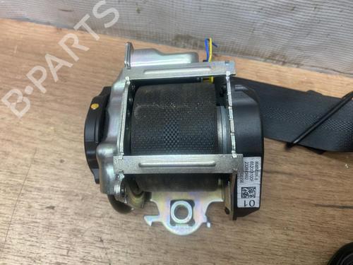 Sikkerhedssele foran venstre RENAULT MEGANE E-TECH SUV EV60 (BNJ1) | BP39418903I26 - Image 3