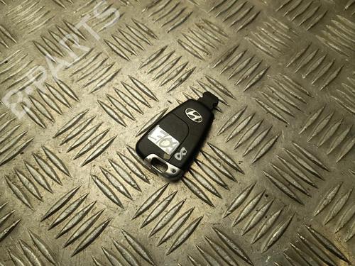 Electronic module HYUNDAI ix55 3.0 V6 CRDi 4WD | BP37551949M83 - Image 3