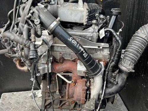 Engine VW CRAFTER Van (SY_, SX_) 2.0 TDI FWD (SYB, SYC, SYD) | BP38549879M1 - Image 2