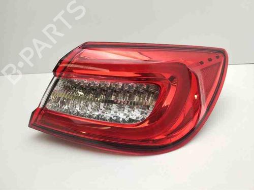 Right taillight MASERATI QUATTROPORTE VI 3.8 GT S | BP28923247C35 