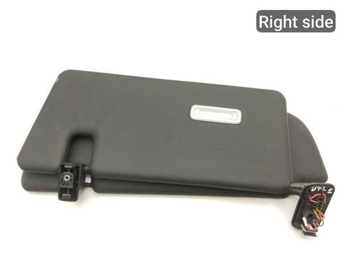 Pala sol esquerda PORSCHE CAYENNE (9YA) 4.0 Turbo S E-Hybrid AWD (9YACH1) (680 hp) 28925827