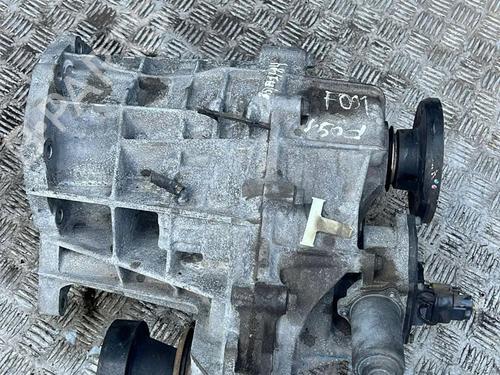 Transfer box FORD RANGER (TKE) 2.0 EcoBlue 4x4 | BP28915934M36 - Image 3