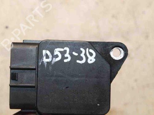 Mass air flow sensor SAAB 9-3 (YS3F, E79, D79, D75) 1.9 TiD | BP28920351M95