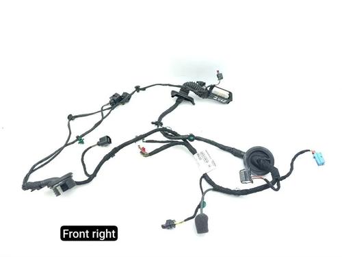 Used Wiring harness Wiring harness BENTLEY BENTAYGA (4V1) 6.0 (608 hp) 33847881 33847881