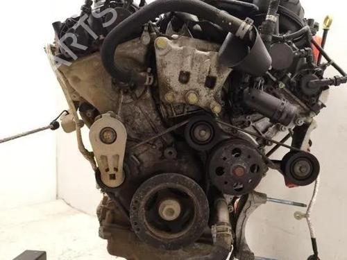 Used Engine CHRYSLER PACIFICA (RU) 3.6 Hybrid (264 hp) 28922585
