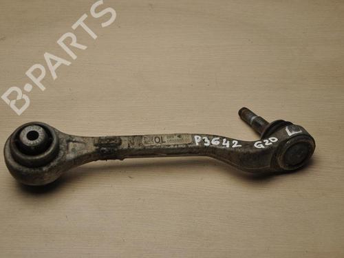 Used Left front suspension arm BMW 3 (G20, G80, G28) 320 i (184 hp) 28921573