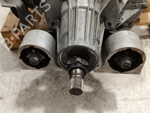 Gearbox FERRARI CALIFORNIA 3.9 T | BP39001213M3 - Image 7