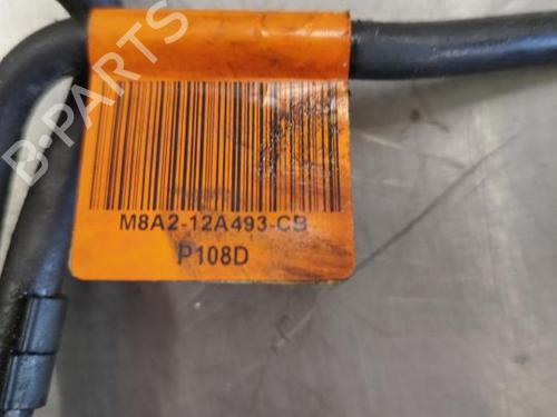 Pipe LAND ROVER RANGE ROVER VELAR (L560) 2.0 P250 Si4 4x4 | BP39520629M125 - Image 6