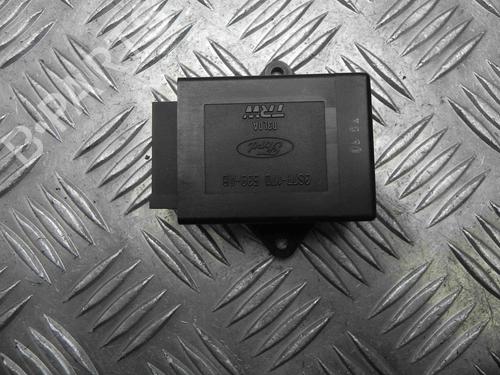 Used Electronic module FORD MONDEO III Turnier (BWY) 2.5 V6 24V (170 hp) 28918828