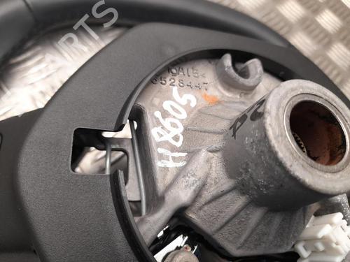 Steering wheel RENAULT MEGANE E-TECH SUV EV40 (BNJ2) | BP37574288C49 - Image 8