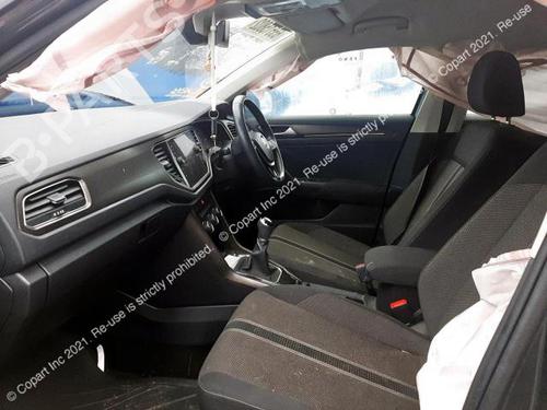 Control unit VW T-ROC (A11, D11) 1.0 TSI | BP37550092M11 - Image 8