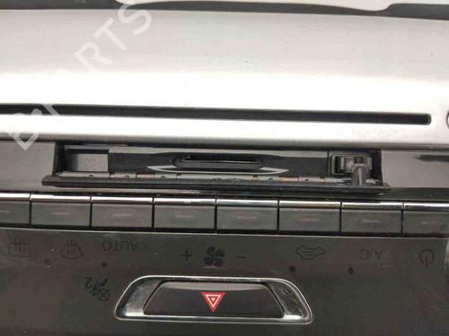 Electronic module MASERATI QUATTROPORTE VI 3.8 GT S | BP28918405M83 