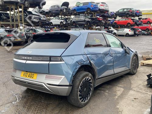 Luftventil HYUNDAI IONIQ 5 (NE) EV | BP37570148I21 - Image 8