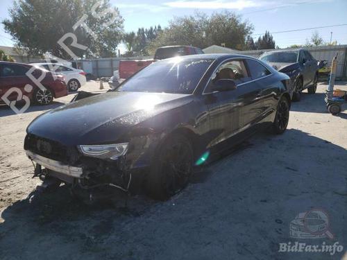 Engine mount AUDI A5 (8T3) 2.0 TFSI quattro | BP37549498M89  - Image 5