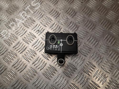 Electronic module SKODA OCTAVIA IV (NX3, NN3, PV3) 1.4 TSI | BP37553893M83 - Image 2
