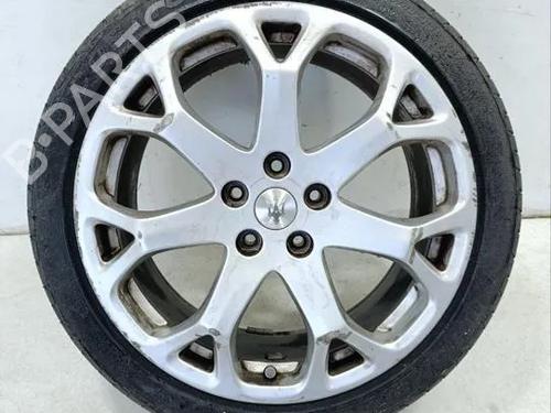 Fælk MASERATI GRAN TURISMO I 4.2 (405 hp) 31020673